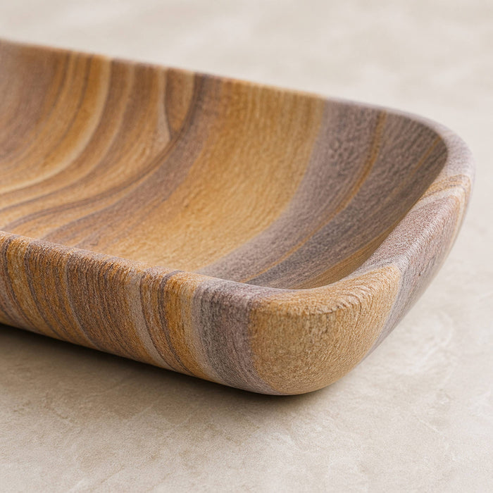 Nereid, Decorative Bowl