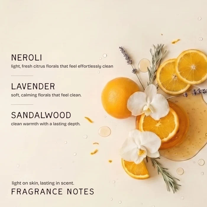 Neroli Deodorant