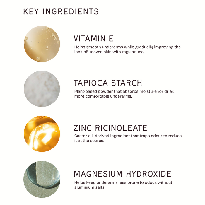 Neroli Deodorant