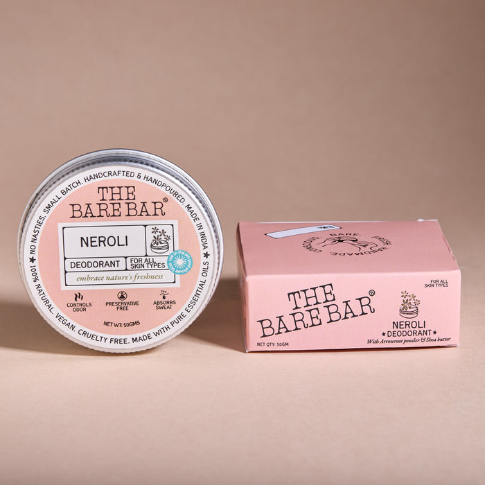Neroli Deodorant