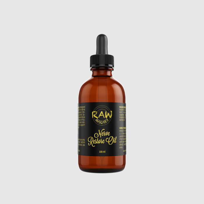 Nerve Restore Oil