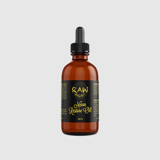 Nerve Restore Oil