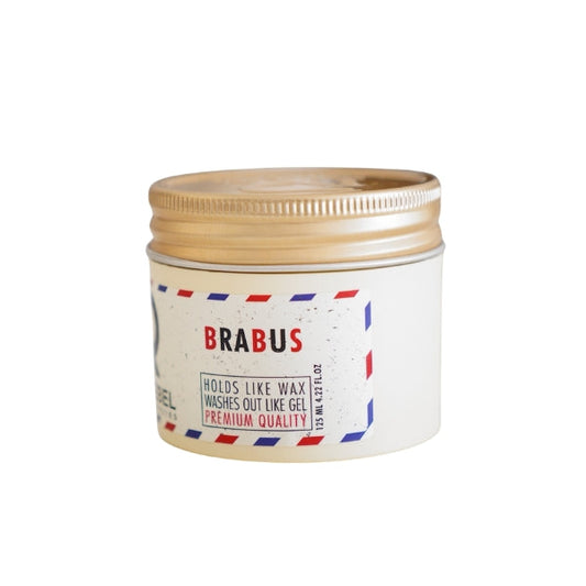 NEW REBEL HAIR WAX - BRABUS