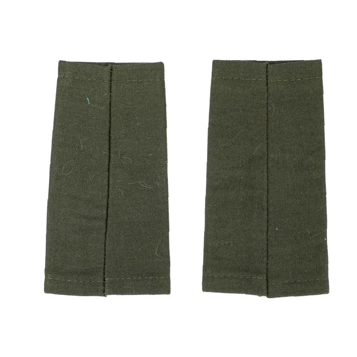 New Zealand Army Lieutenant Dacron Rank Slides - New Zealand Army Surplus - Flags, Badges & Insignia