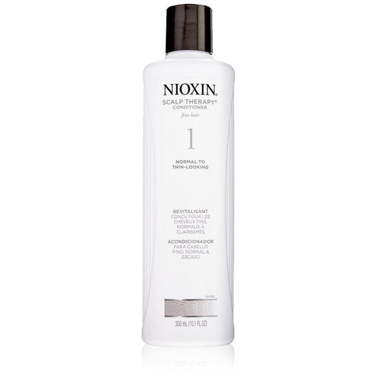 Nioxin 1 Scalp Therapy Conditioner 10.1 oz