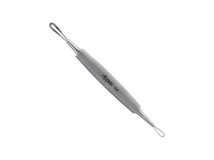Nippes Blackheads Remover Stainless Steel 10R - Salonservdirect.com, Leicester LE5 5LD
