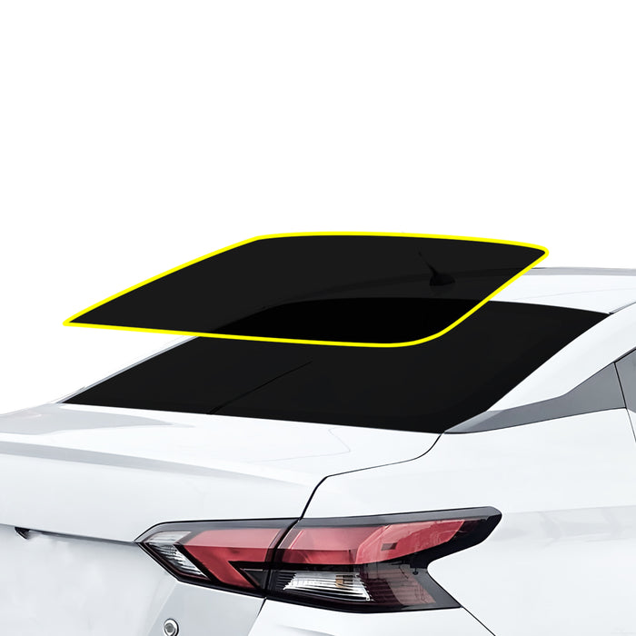 Rear Windshield / 70%