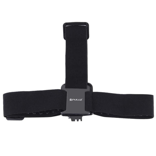 NNEIDS Adjustable Elastic Mount Belt For Action Cameras