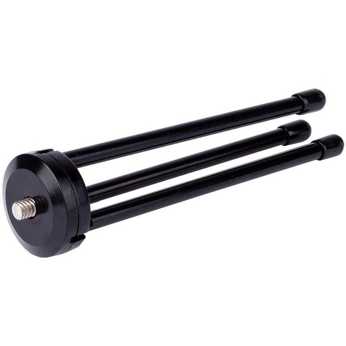 NNEIDS Flexible Clamp Mount For Action Cameras
