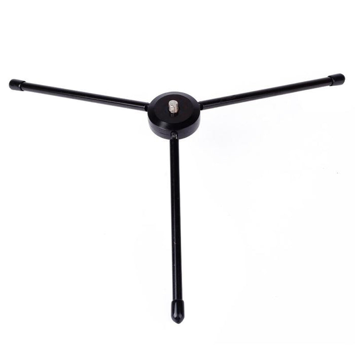 NNEIDS Flexible Clamp Mount For Action Cameras