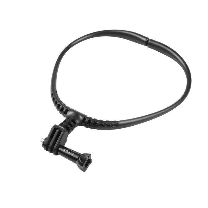 NNEIDS Flexible Gopro Mount For Action Cameras - Adjustable