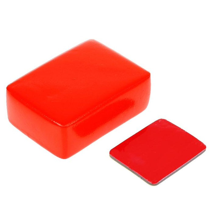 NNEIDS Floaty Sponge With Sticker For Action Cameras