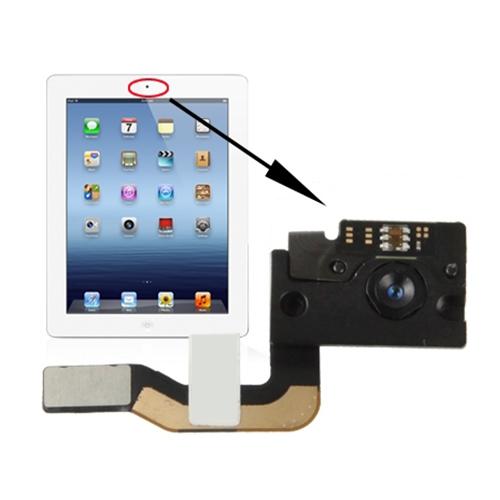 NNEIDS Ipad 3 Compatible Lead Cameras