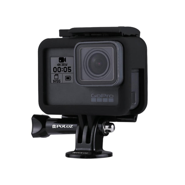 NNEIDS Jaws Flex Clamp Mount For Action Cameras