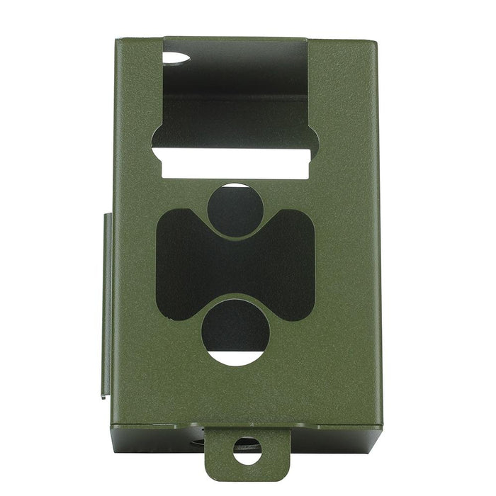 NNEIDS Metal Security Box For Hc300 Hunting Cameras