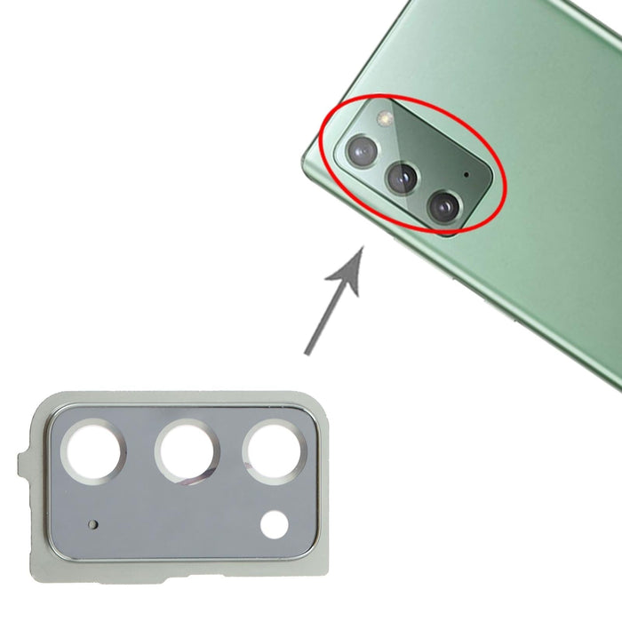 NNEIDS Protective Lens Cover For Cameras - Universal Fit