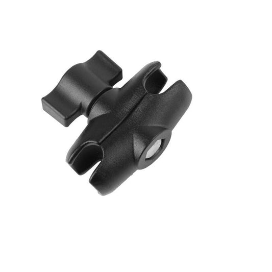 NNEIDS Universal 6Cm Motorcycle Mount For Action Cameras