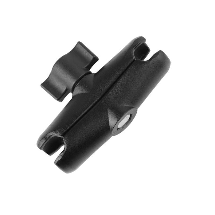 NNEIDS Universal 9Cm Motorcycle Mount For Action Cameras