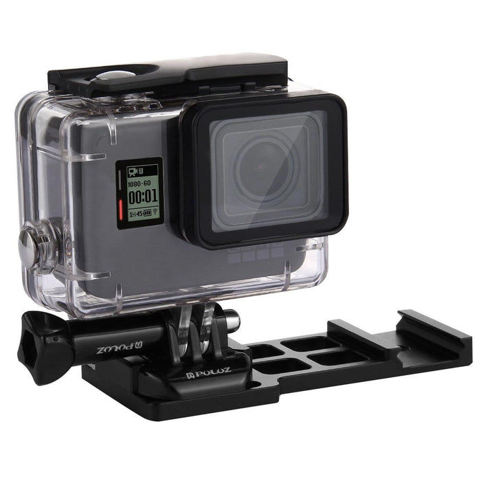 NNEIDS Universal Cantilever Mount For Action Cameras