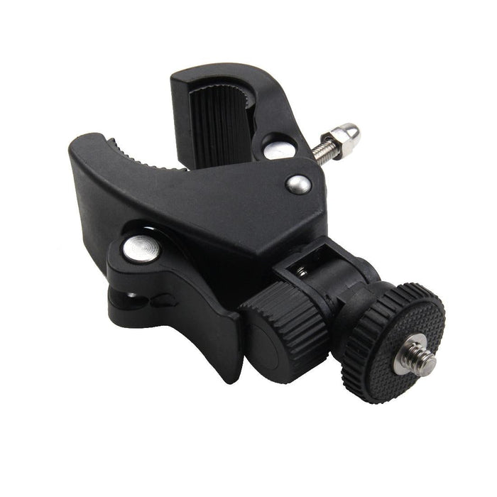 NNEIDS Universal Handlebar Mount For Action Cameras