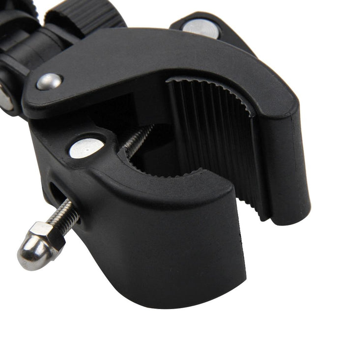 NNEIDS Universal Handlebar Mount For Action Cameras