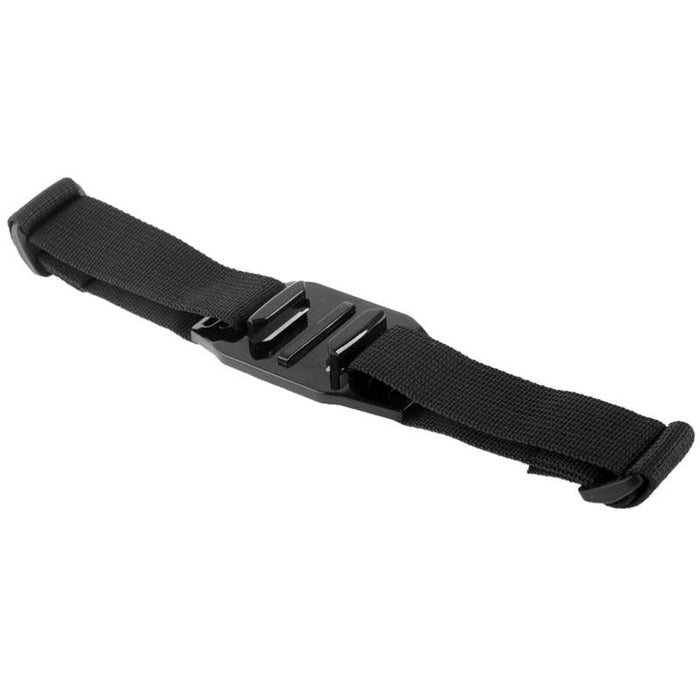 NNEIDS Universal Helmet Strap Mount For Action Cameras