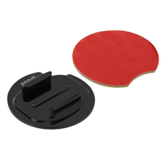 NNEIDS Universal Sticker Mount Pad For Action Cameras