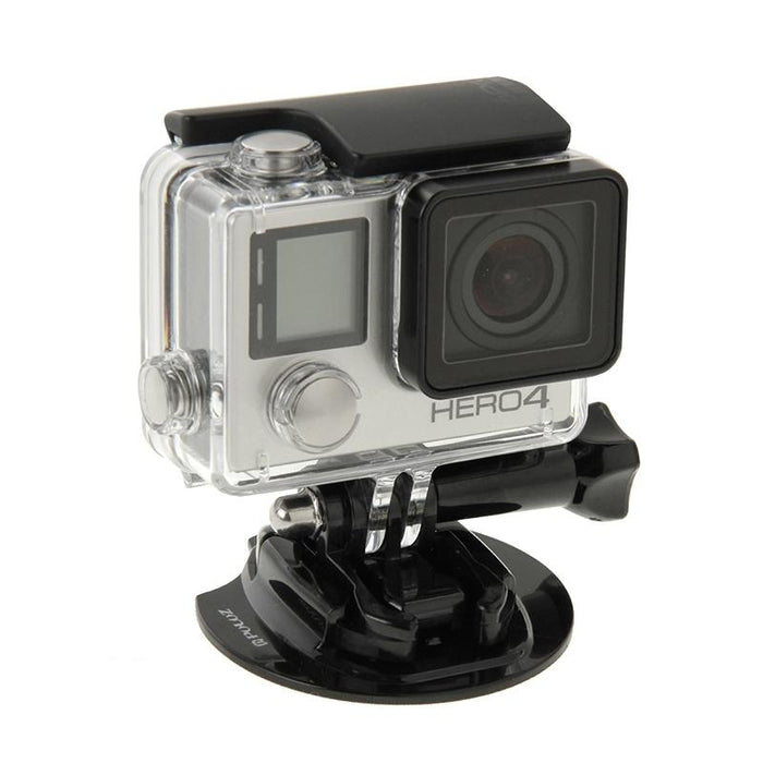 NNEIDS Universal Sticker Mount Pad For Action Cameras