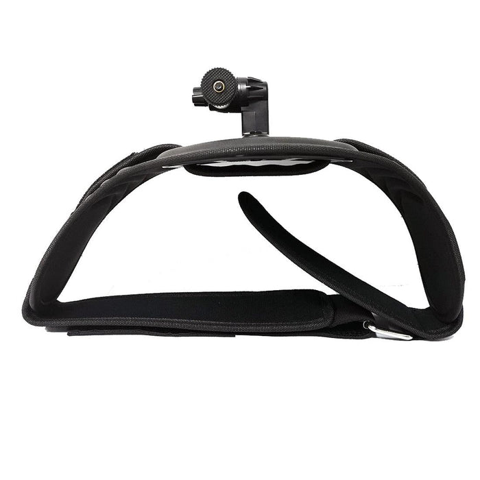 NNEIDS Universal Waist Belt Mount For Action Cameras