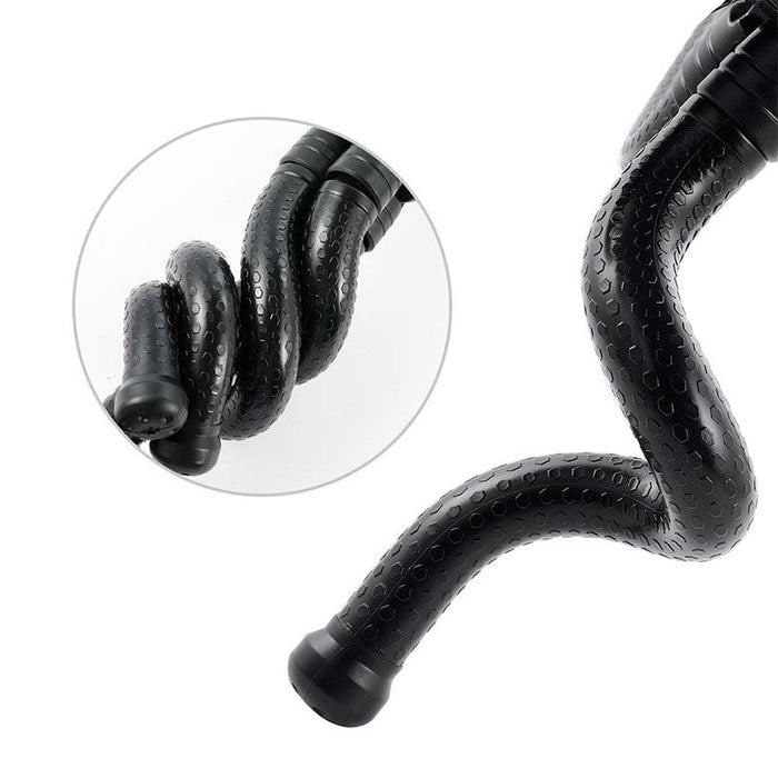 NNEIDS Versatile Octopus Tripod For Slr Cameras Gopro And Phones - Ball Head