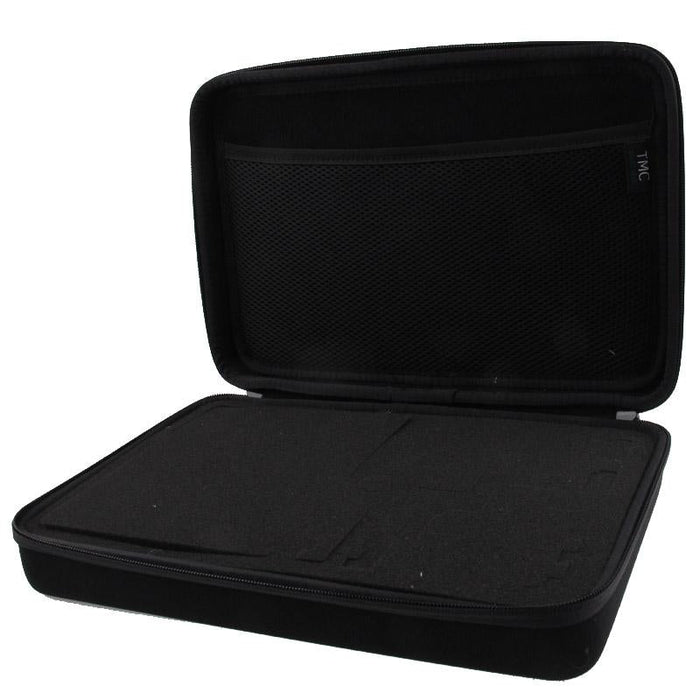 NNEIDS Waterproof Shockproof Portable Case For Action Cameras