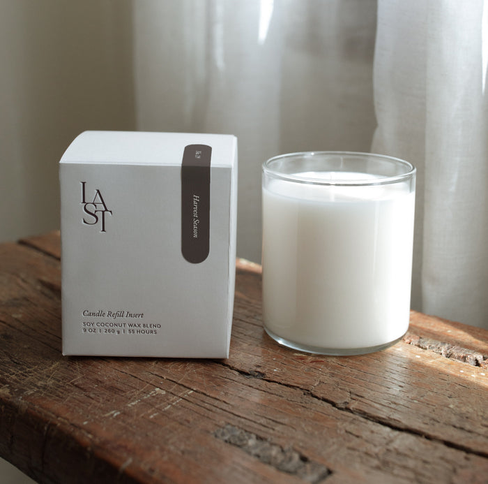 No. 19 | Harvest Season - Magnolia Lane co. Home + Garden + Gift