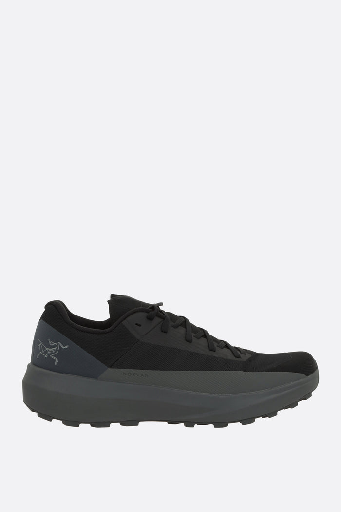 Norvan LD 4 sneakers in mesh