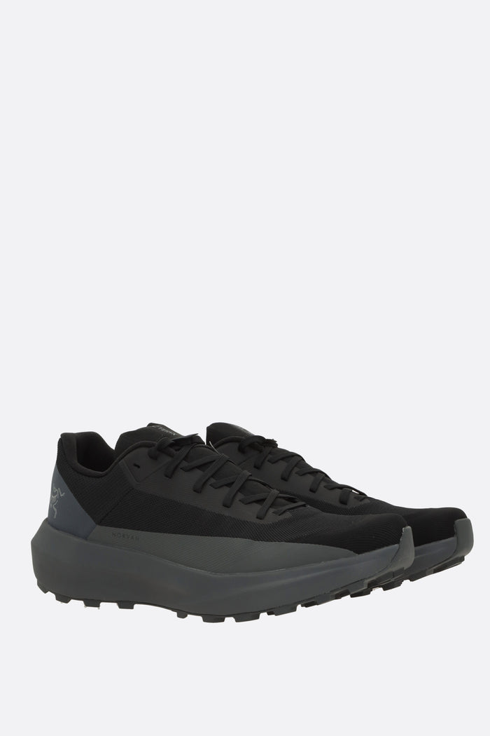 Norvan LD 4 sneakers in mesh