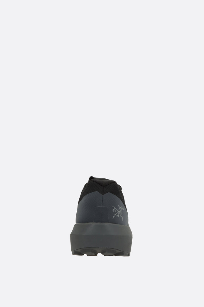 Norvan LD 4 sneakers in mesh
