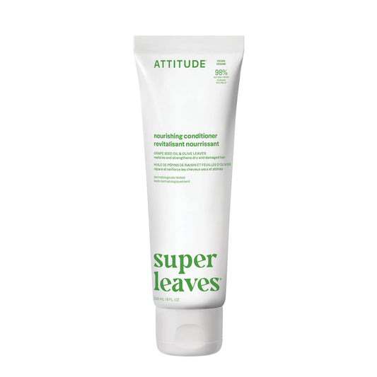 Nourishing Conditioner