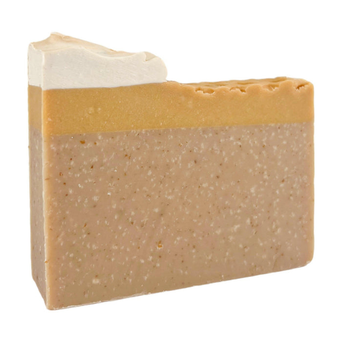 Oatmeal Milk & Honey -Bar Soap - Old Town Soap Co.