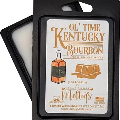 Ol' Time Kentucky Bourbon