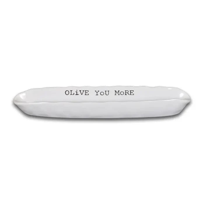 Olive You More_long Dish