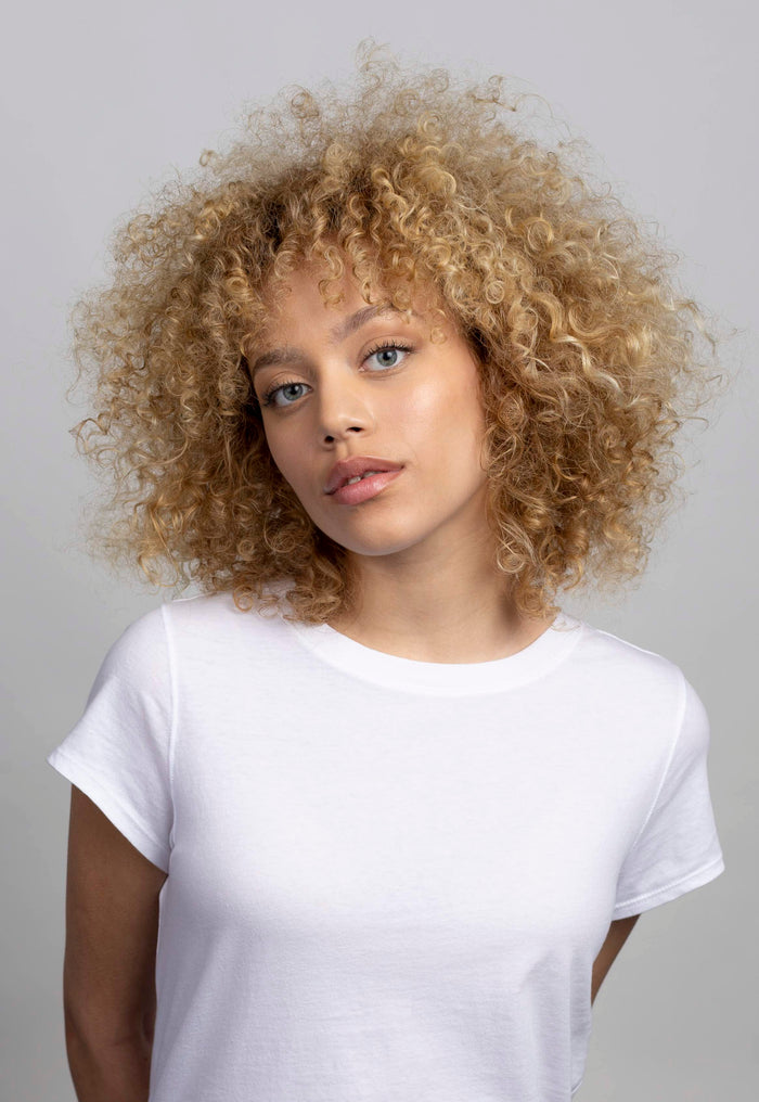 ON A CLOUD Bond building + Repair Leave in Oil Conditioner