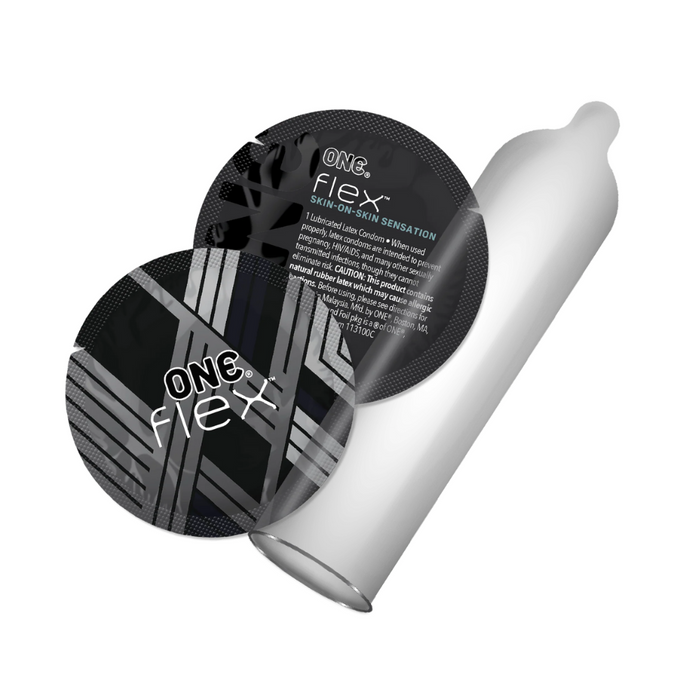ONE® Flex Graphene 3 Pack