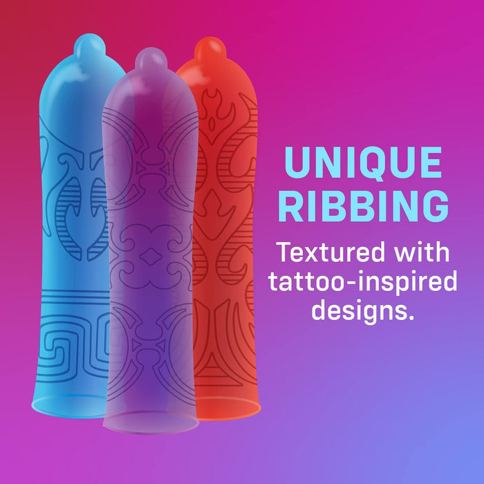 ONE® Tattoo Touch 12 Pack