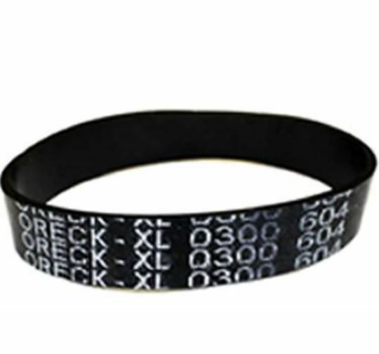 Oreck Belt, for 5300 Uprights Except 2175 Flat, Part 75024-01