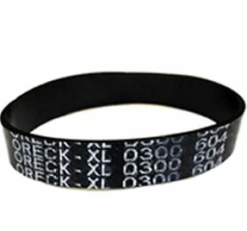 Oreck Belt, for 5300 Uprights Except 2175 Flat, Part 75024-01