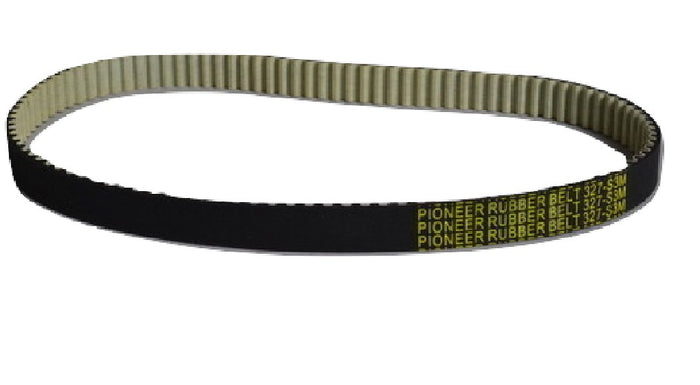Oreck Pro 12 Commercial Geared Belt, Motor to Clutch Part 59-3318-01