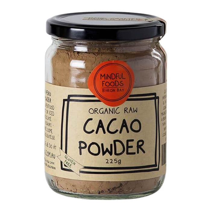 Organic Raw Cacao Powder
