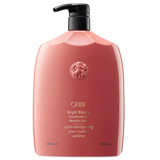 Oribe Bright Blonde Conditioner for Beautiful Colour 1 Litre