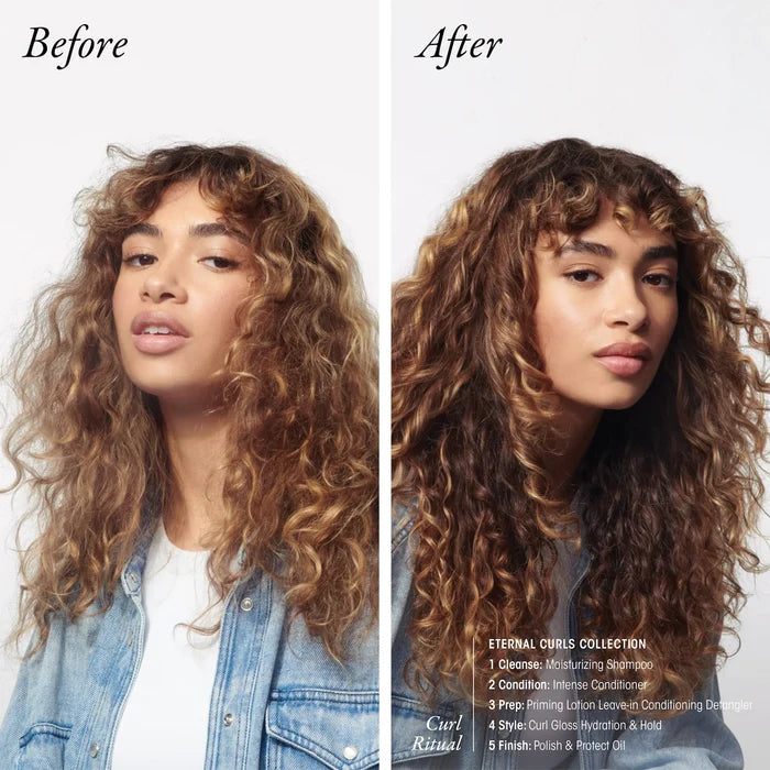 Oribe Eternal Curls Intense Conditioner 200ml