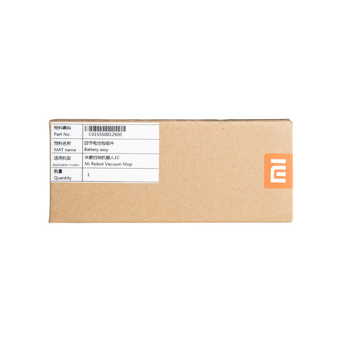Originele Xiaomi Li-Ion Accu voor Xiaomi Robot Vacuum Mop