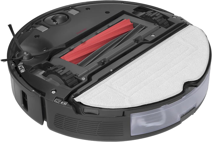 Originele zijborstel voor Xiaomi Roborock Q Revo, Qrevo Pro, Q5 Pro, Q5 Pro+, Q8 Max, Q8 Max+ Robotstofzuiger (2 stuks)